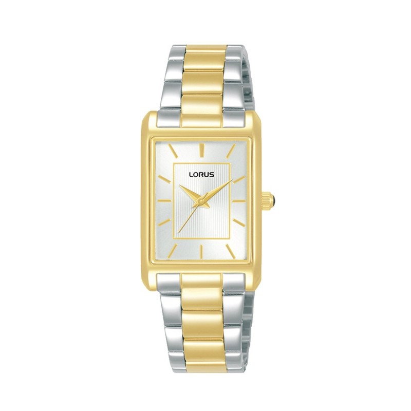 LORUS WATCHES RG286XX9